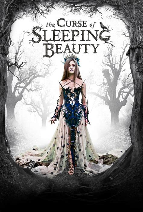 Xast and the Curse of Sleeping Beauty: A Twisted Fairy Tale